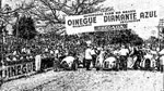 Circuito do Cidade de Campinas em 1948 - Av. Orosimbo Maia