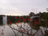 Réplica da Caravela Anunciação em 2008 - Lagoa do Parque Taquaral