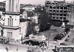 Bonde em Campinas - Av. Francisco Glicério 1940