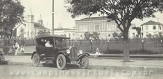 Campinas