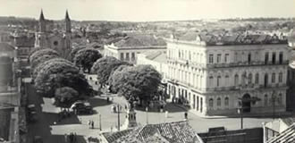 Largo Antonio Pompeu