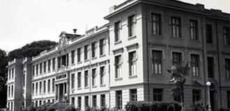 Campinas Escola Carlos Gomes