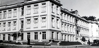 Campinas Escola Carlos Gomes