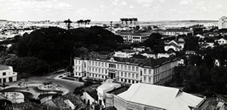 Campinas Escola Carlos Gomes