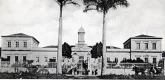 Hospital Beneficiência Portuguesa de Campinas