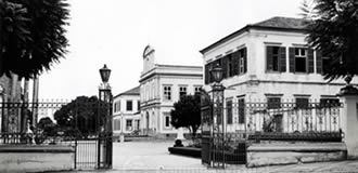 Hospital de Campinas