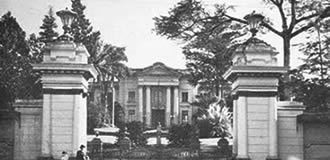Instituto Agronômico de Campinas