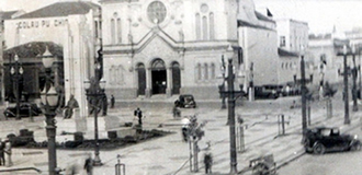Largo do Rosário