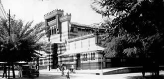 Mercado Municipal de Campinas