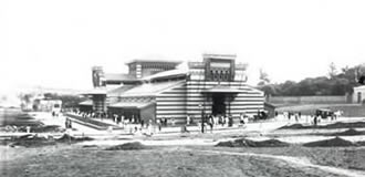 Mercado Municiapal Campinas