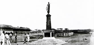 Monumento de Campinas