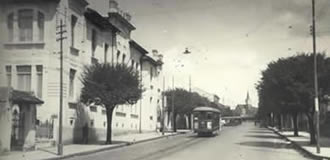 Av. Andrade Neves