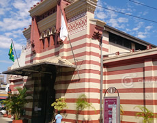 Mercado Municipal de Campinas